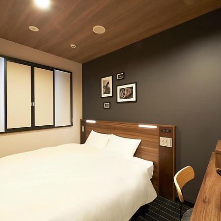 Sotetsu Fresa Inn Nihombashi Kayabacho Токио Экстерьер фото