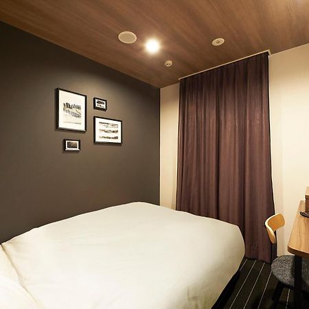 Sotetsu Fresa Inn Nihombashi Kayabacho Токио Экстерьер фото