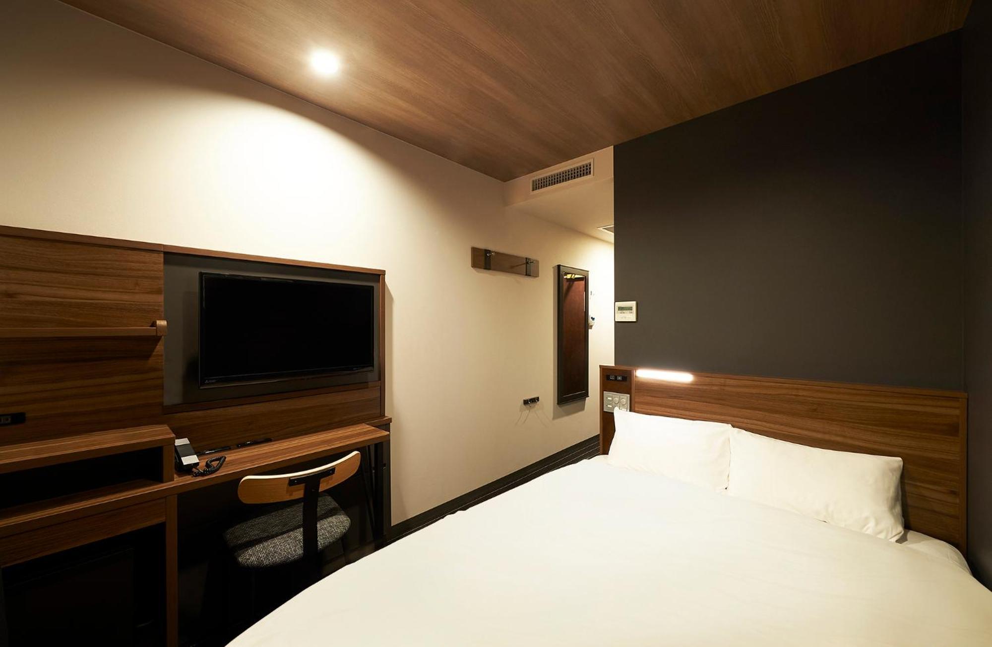 Sotetsu Fresa Inn Nihombashi Kayabacho Токио Экстерьер фото