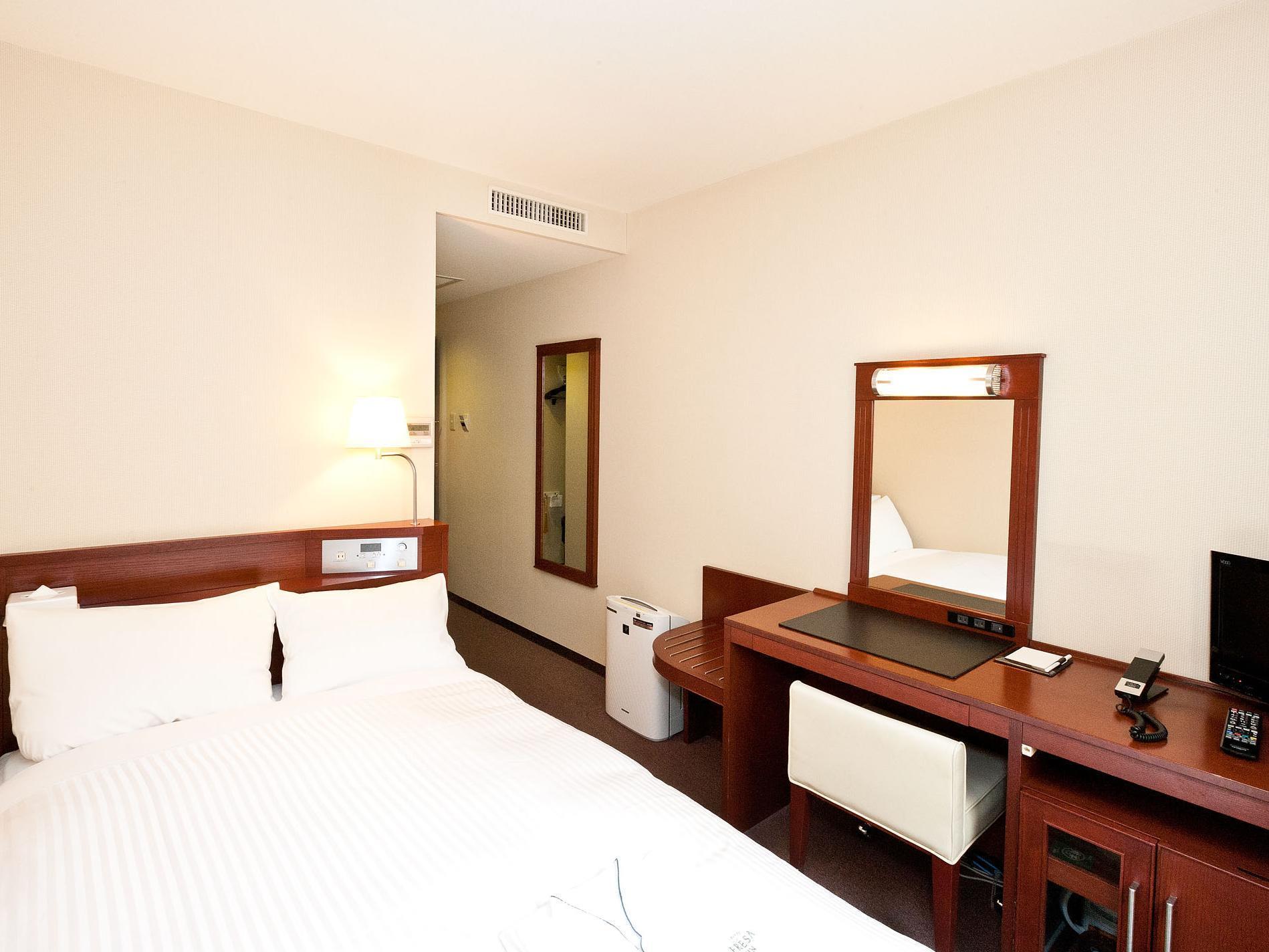 Sotetsu Fresa Inn Nihombashi Kayabacho Токио Экстерьер фото