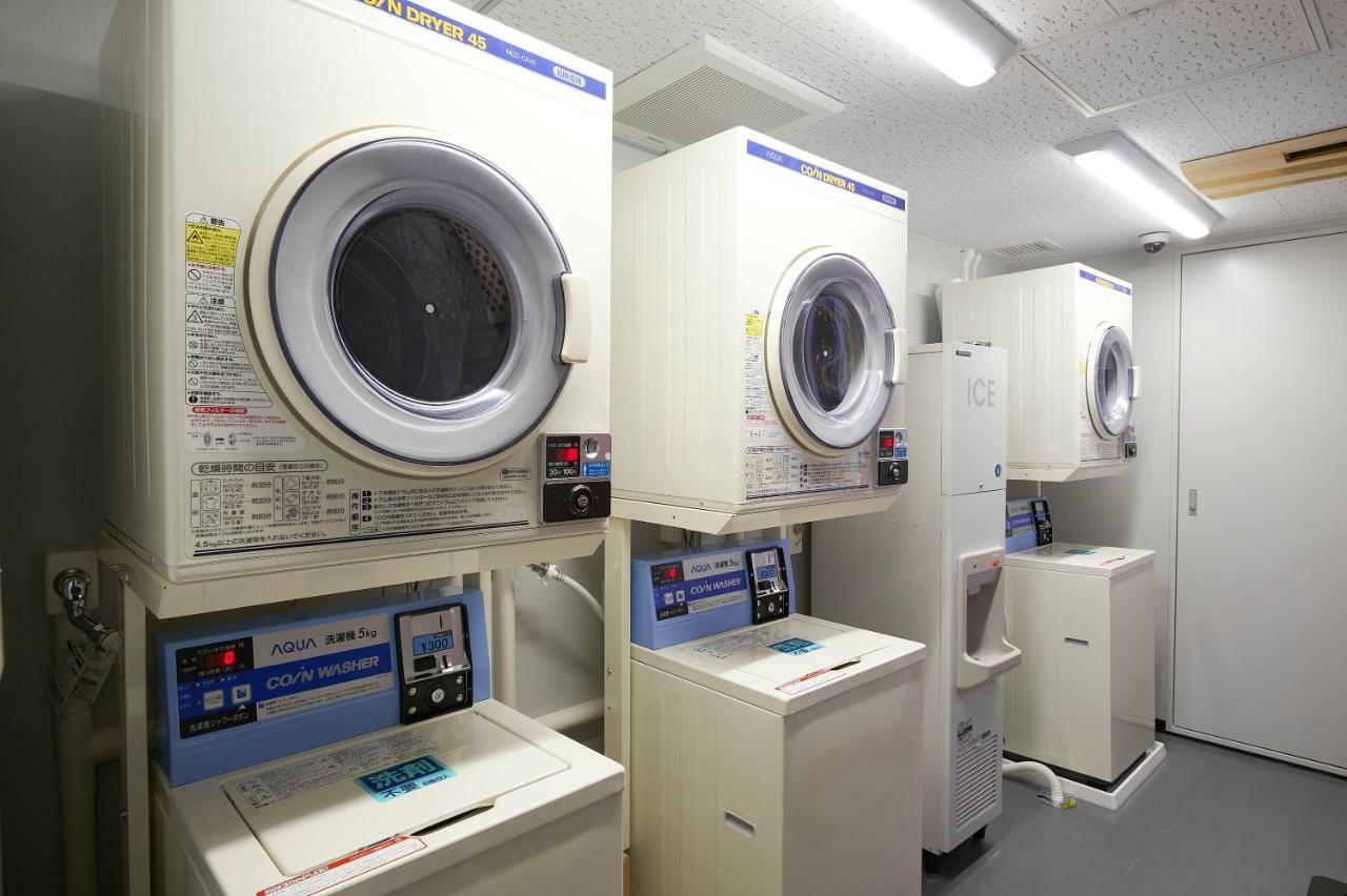 Sotetsu Fresa Inn Nihombashi Kayabacho Токио Экстерьер фото